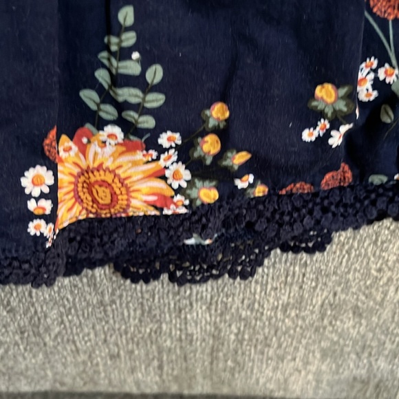 Dress….Matilda Jane - Picture 4 of 5